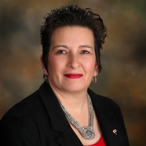 Maniesha "Shay" Lowe